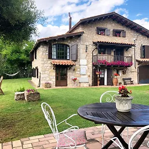  Apartamento Masia Cap Del Roc