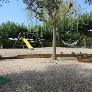  Сasa de vacaciones Can Gori