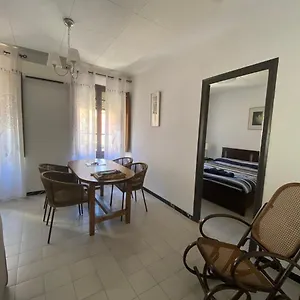  Apartamento Ca La Roseta