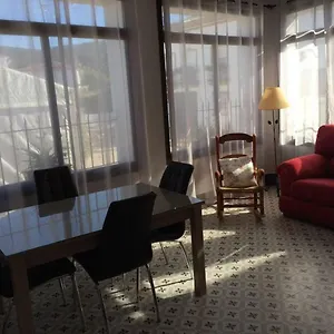 La Casa De Monica Сasa de vacaciones Aracena