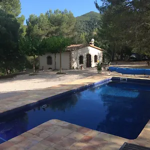  Villa La Marlesita