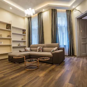 Fashion Street Apartamento Budapest