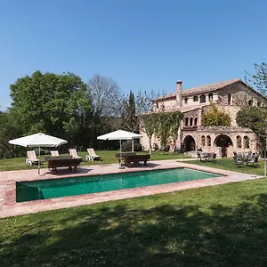  Сasa de vacaciones Mas Teixidor