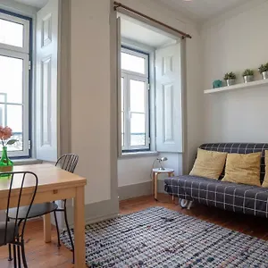 Comfy @ Chiado Apartamento Lisboa