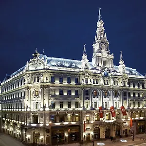 Lara Downtown Apartamento Budapest