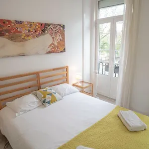 São Lázaro Apartamento Lisboa