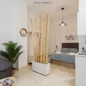 Lumbreras Apartamento Sevilla