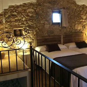  Apartamento La Caseta Vella